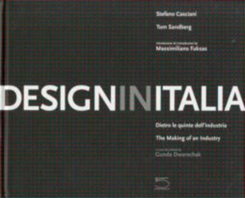 Casciani stefano design in - -,