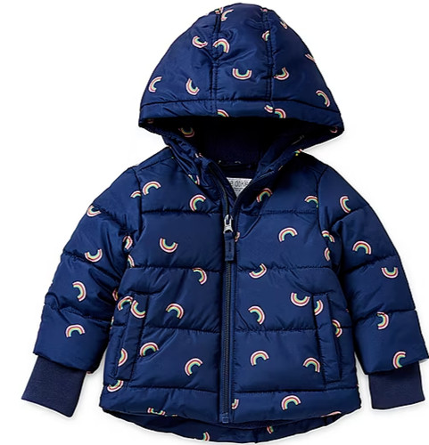 Nuovo okie dokie puffer - nuovo!,