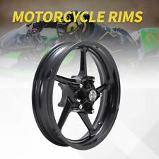 17"x3.5" Cerchio ruota anteriore Per Yamaha R1 R6 04-14 FZ1 06 07 08 09 11-15