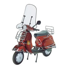 PARABREZZA FABBRI TRASPARENTE