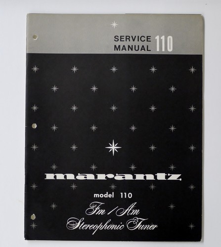 Sintonizzatore stereo am - stereo, fm/am