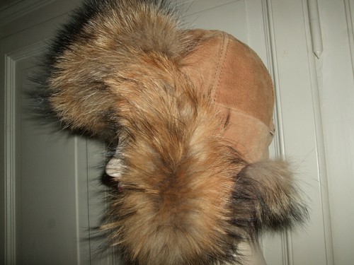 Cappello colbacco aviatore - colbacco,
