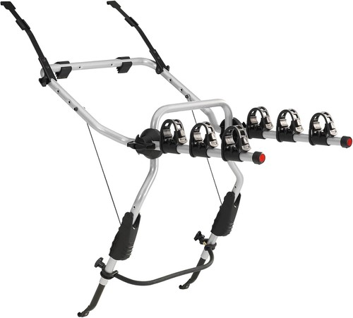 Thule clipon 9104 portabici - 3,