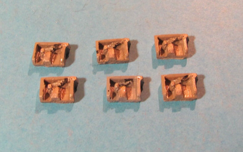 6pz scambio binario 1 160 - binario, 1:160