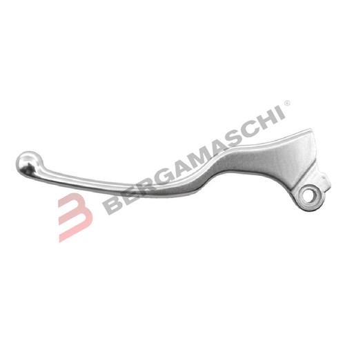 Leva frizione moto argento - leva, per