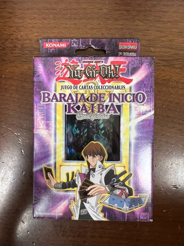 Yugioh 2004 kaiba evolution - yugioh,