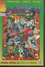 Extreme Youngblood n° 9 -