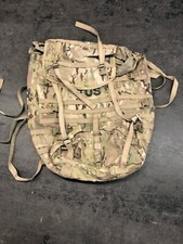 Noi Esercito Multicam Zaino