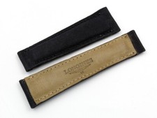 Cinturino Longines Tessuto No