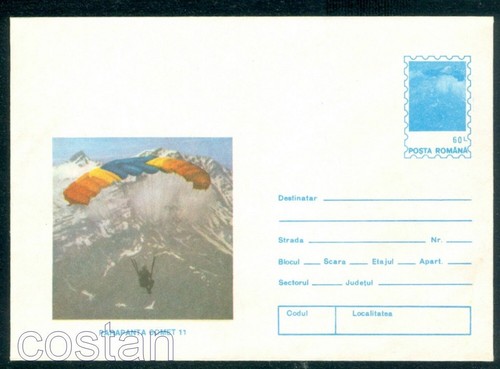 Parapendio 1994 tipo - 1994,, comet