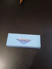 Scatola Longines cartoncino anni 50/60