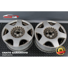 1C0601025A R16 CERCHIO SINGOLO IN LEGA VW NEW BEETLE (9C1;1C1)(98-10)