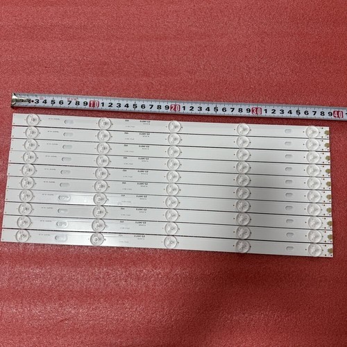 10pcs set led strip for - 10pcs/set,