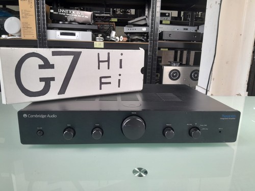 Cambridge audio topaz - cambridge,