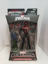 Hasbro marvel spider man - hasbro, spider-man