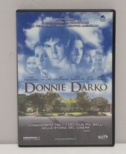 Donnie Darko (2001) Dvd