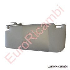 PANTINA PARASOLE SINISTRA X FIAT PUNTO '99-'11 - 2 / 3 SERIE CLASSIC SX ALETTA