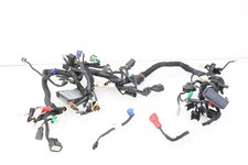 Impianto elettrico husqvarna - elettrico,