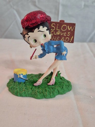 Rare 1999 betty - 1999, boop