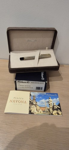 Pelikan m620 piazza navona - pelikan,