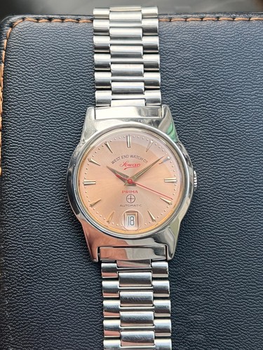 Orologio west end prima - end,