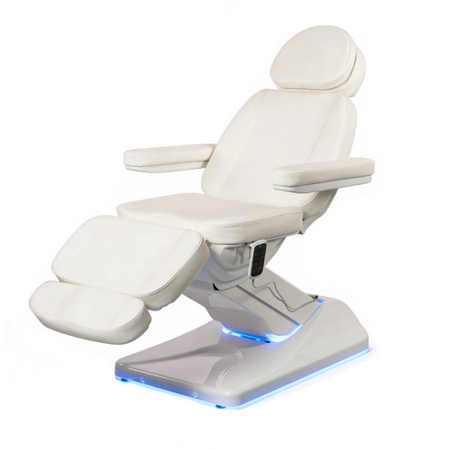Poltrona elettrica con