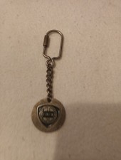 Portachiavi Lancia d'epoca -