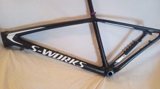 2018 Specialized S -Works Epic