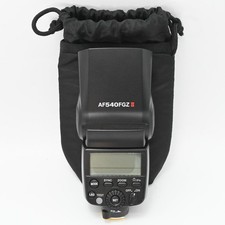 PENTAX Flash automatico