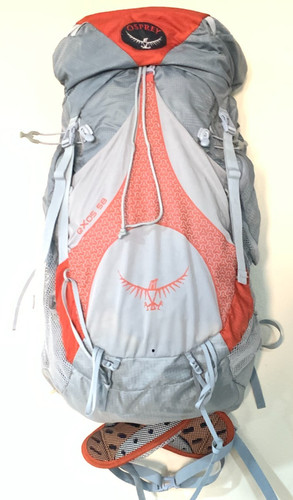 Osprey exos airspeed - exos,