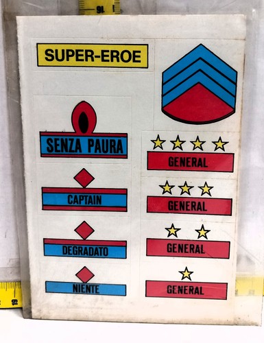 Guerra eroi 520 solo gli - 520,