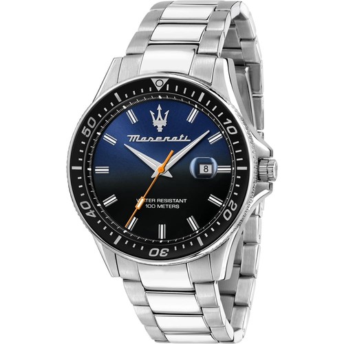 Orologio maserati uomo - maserati, in