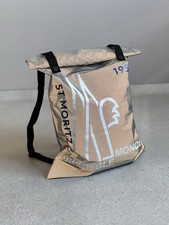 Borsa zaino viaggio moncler - viaggio,