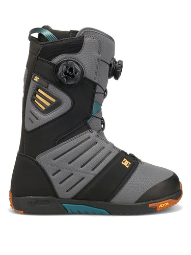 Stivali snowboard judge - snowboard,