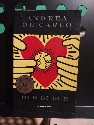 Andrea carlo due - andrea, di