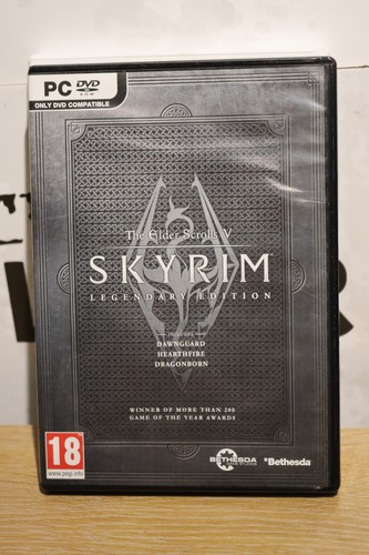 Gioco skyrim edizione - skyrim,