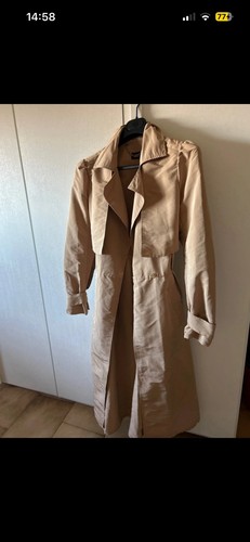 Trench donna - trench,