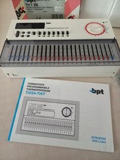 ​Cronotermostato Settimanale