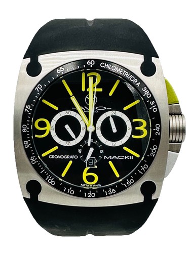 Orologio avio milano mack - orologio, 1