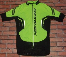 NAKAMURA JERSEY SHIRT JERSEY