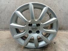 OPEL ASTRA H GTC (L08) CERCHIO