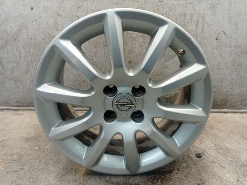 Opel astra gtc ruota - astra,