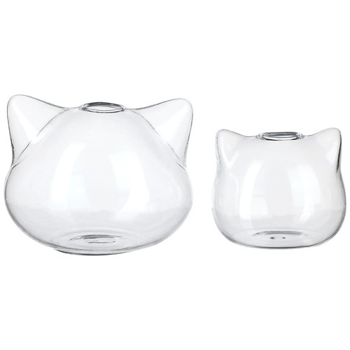 Pcs vaso trasparente - pcs, da