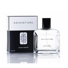 Conver Adventure Profumo Uomo