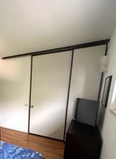 Porta Scorrevole Cabina Armadio