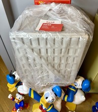 Sgabello Kartell Habitat, Grigio originale