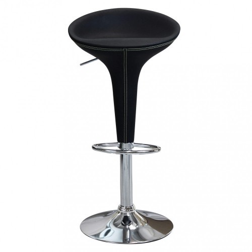 Set sgabelli bar girevoli - 2,