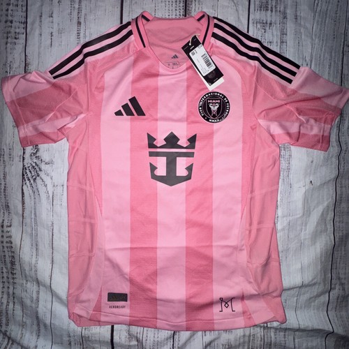 Adidas inter miami 2024 - inter,