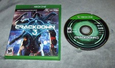 Crackdown per xbox one - crackdown,