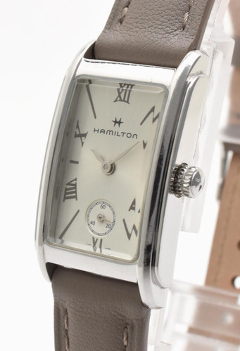 Orologio donna hamilton - orologio,